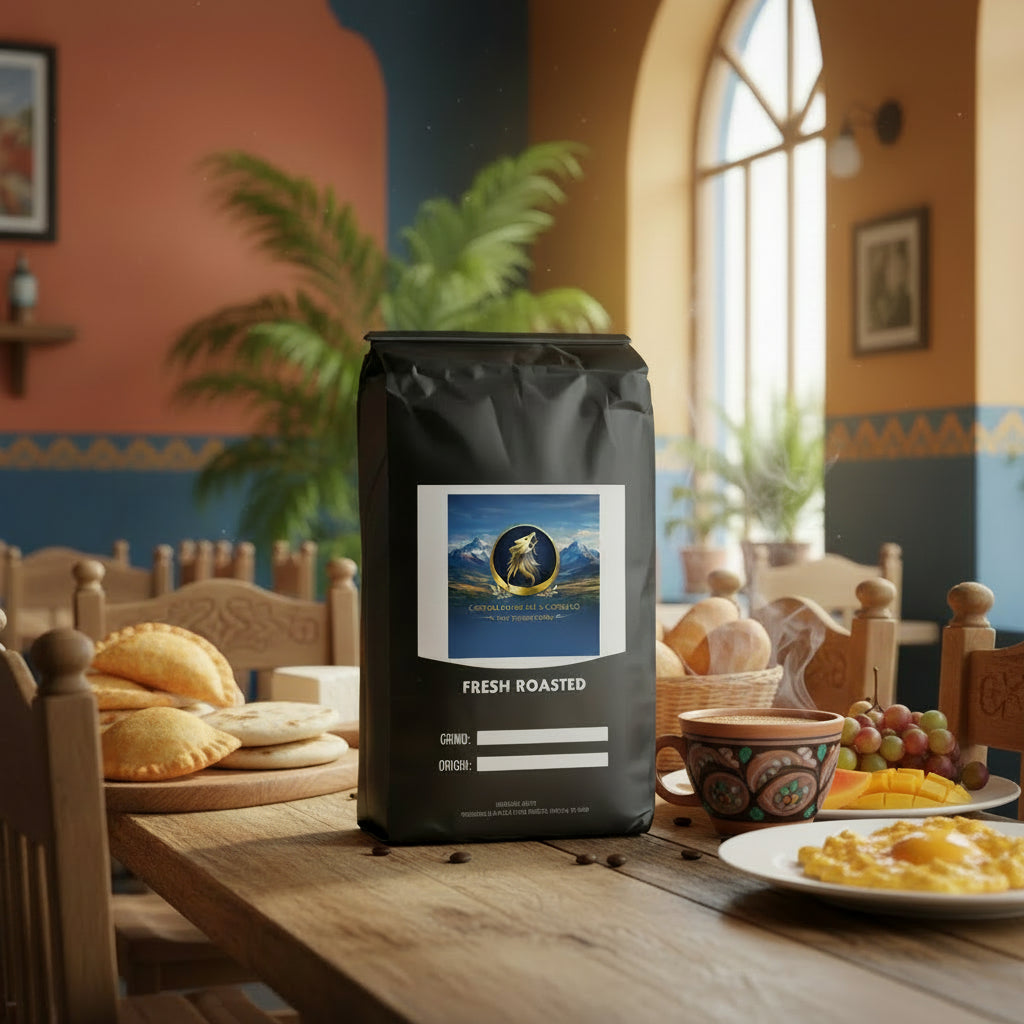 Breakfast Blend Coffee