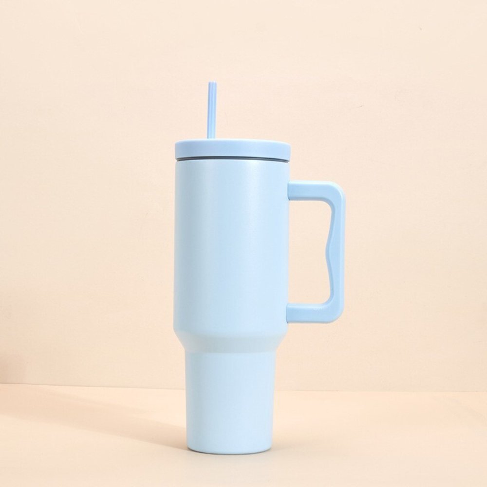 BossBevi 40oz Insulated Tumble
