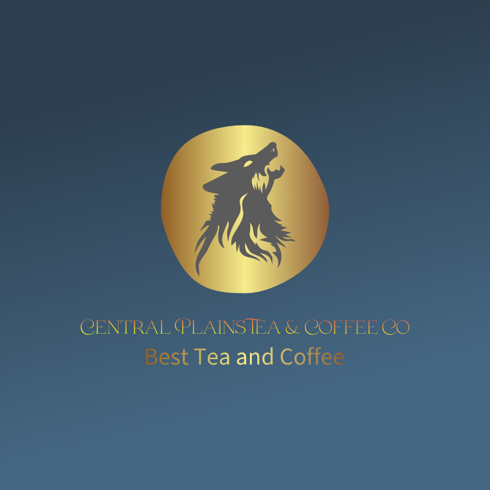 Welcome to Central Plains Tea and Coffee Co