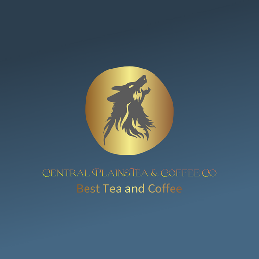 Welcome to Central Plains Tea and Coffee Co