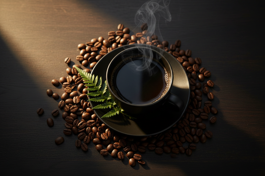 The Health Benefits of Coffee: More Than Just a Morning Pick-Me-Up