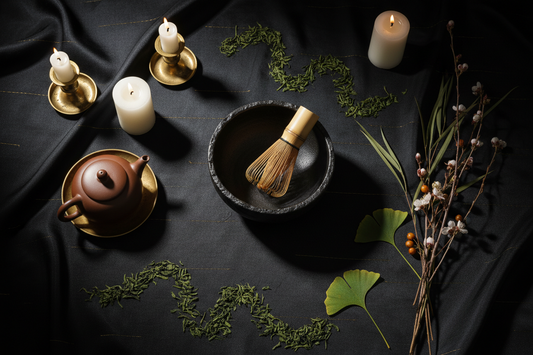 The History of Tea: How the World's Most Ancient Ritual Became a Daily Comfort