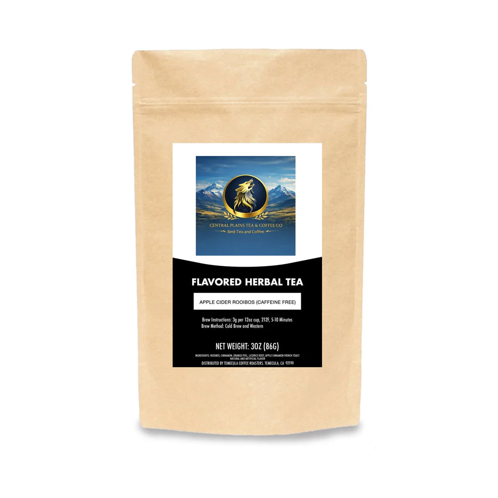 Moroccan Mint