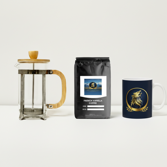Coffee Gift Bundle