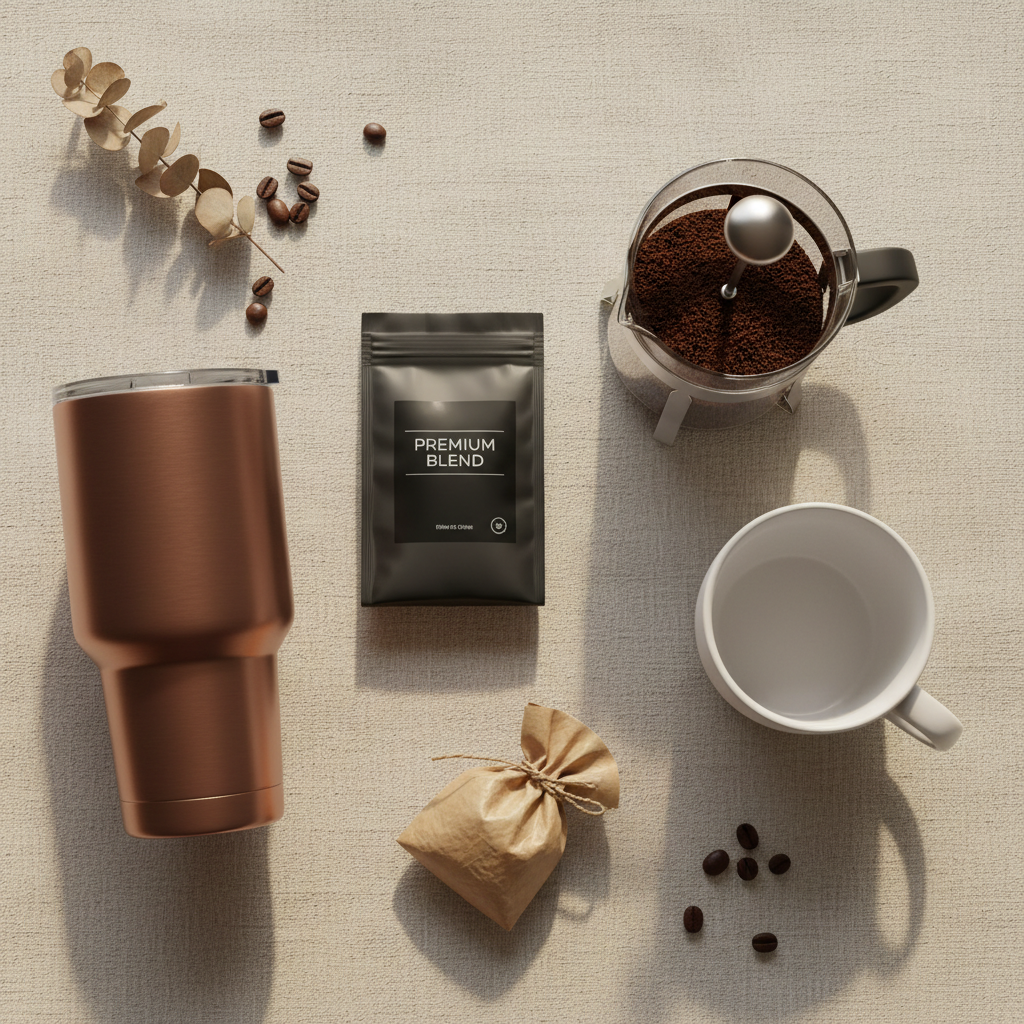 Coffee Lovers Best Sellers Bundle