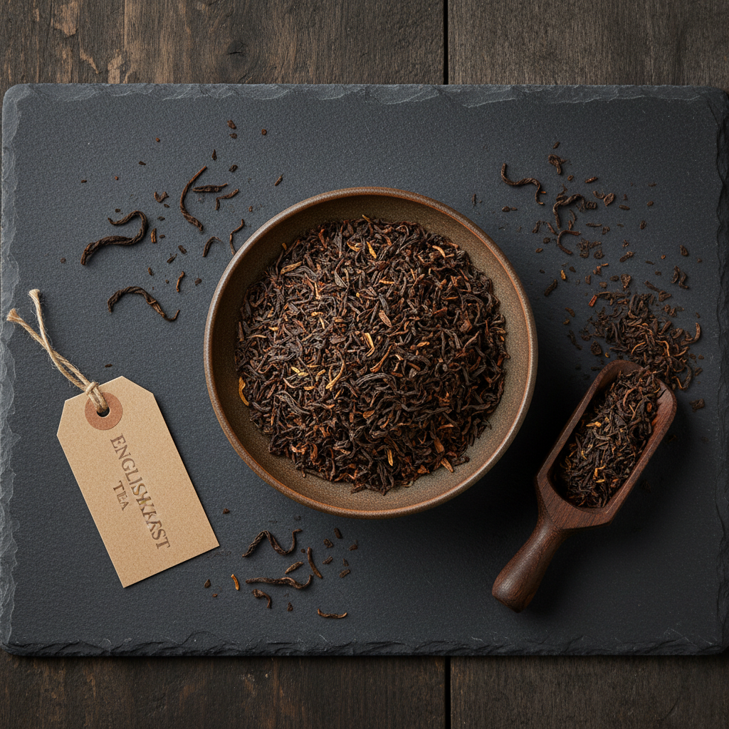 English Breakfast Tea