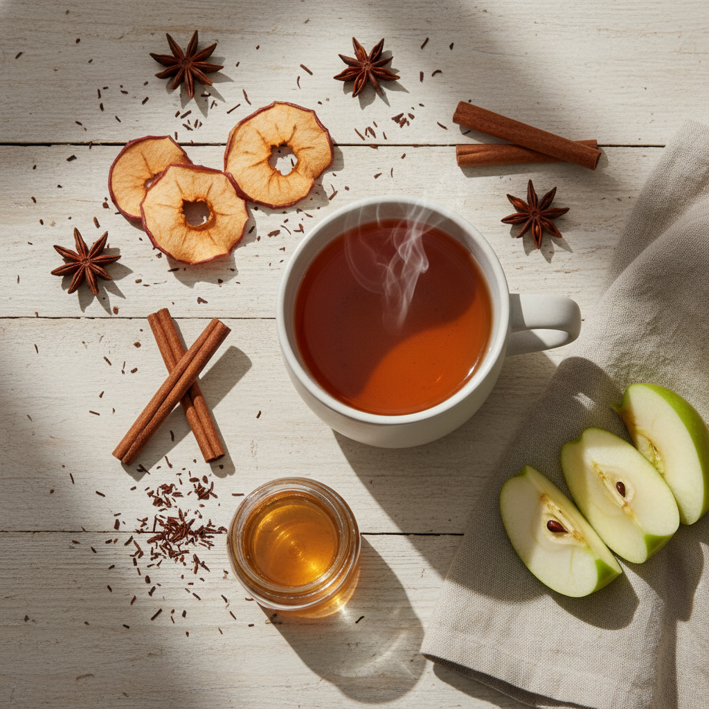 Apple Cider Rooibos