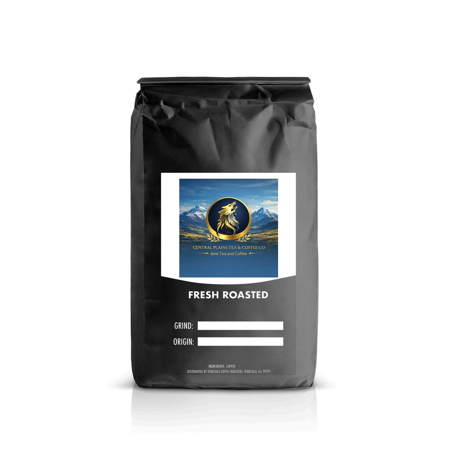 Mocha Coffee