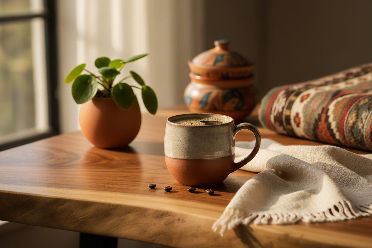 Latin American Blend