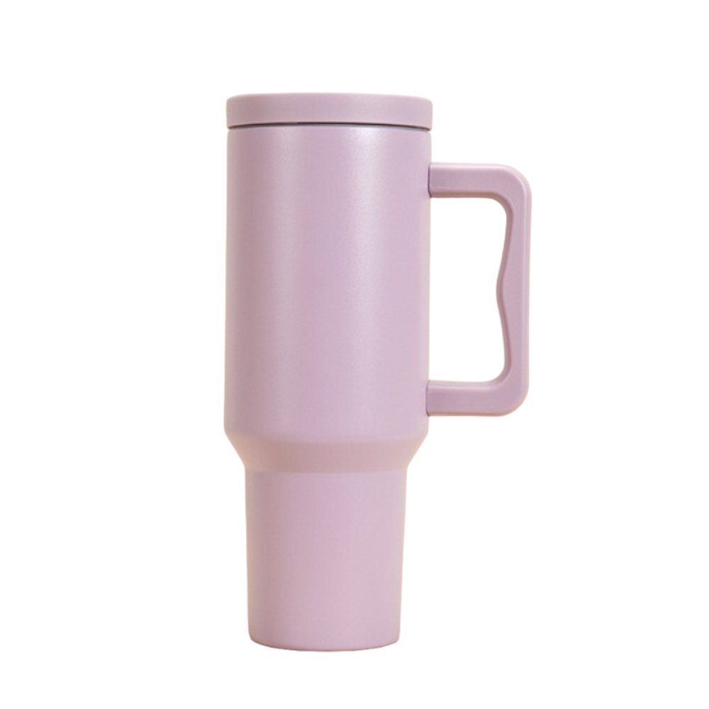 BossBevi 40oz Insulated Tumble