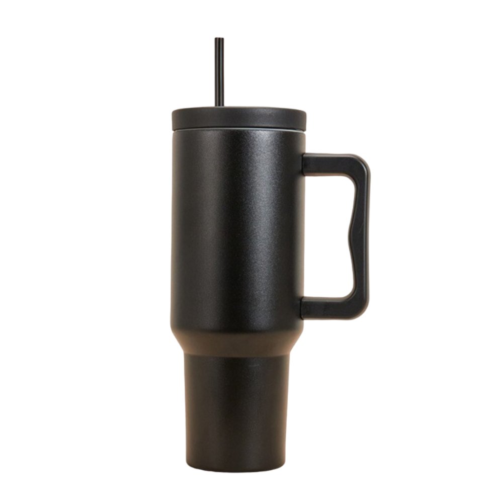 BossBevi 40oz Insulated Tumble