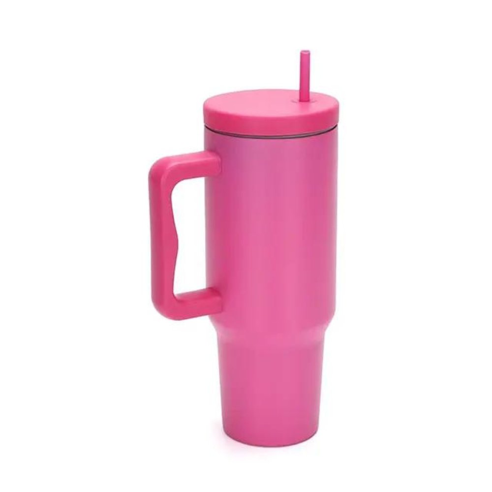 BossBevi 40oz Insulated Tumble
