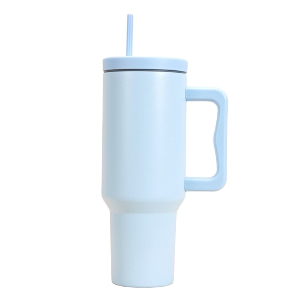 BossBevi 40oz Insulated Tumble