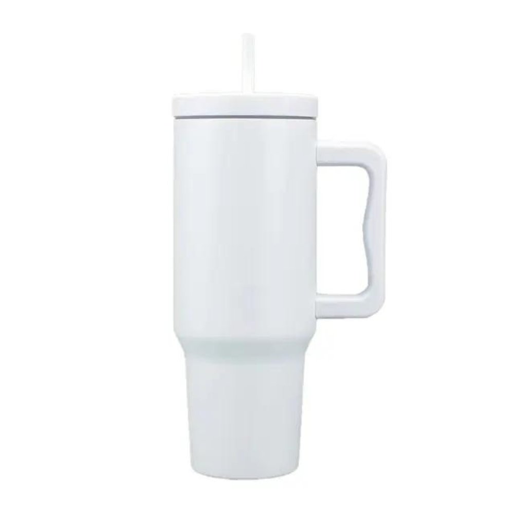 BossBevi 40oz Insulated Tumble