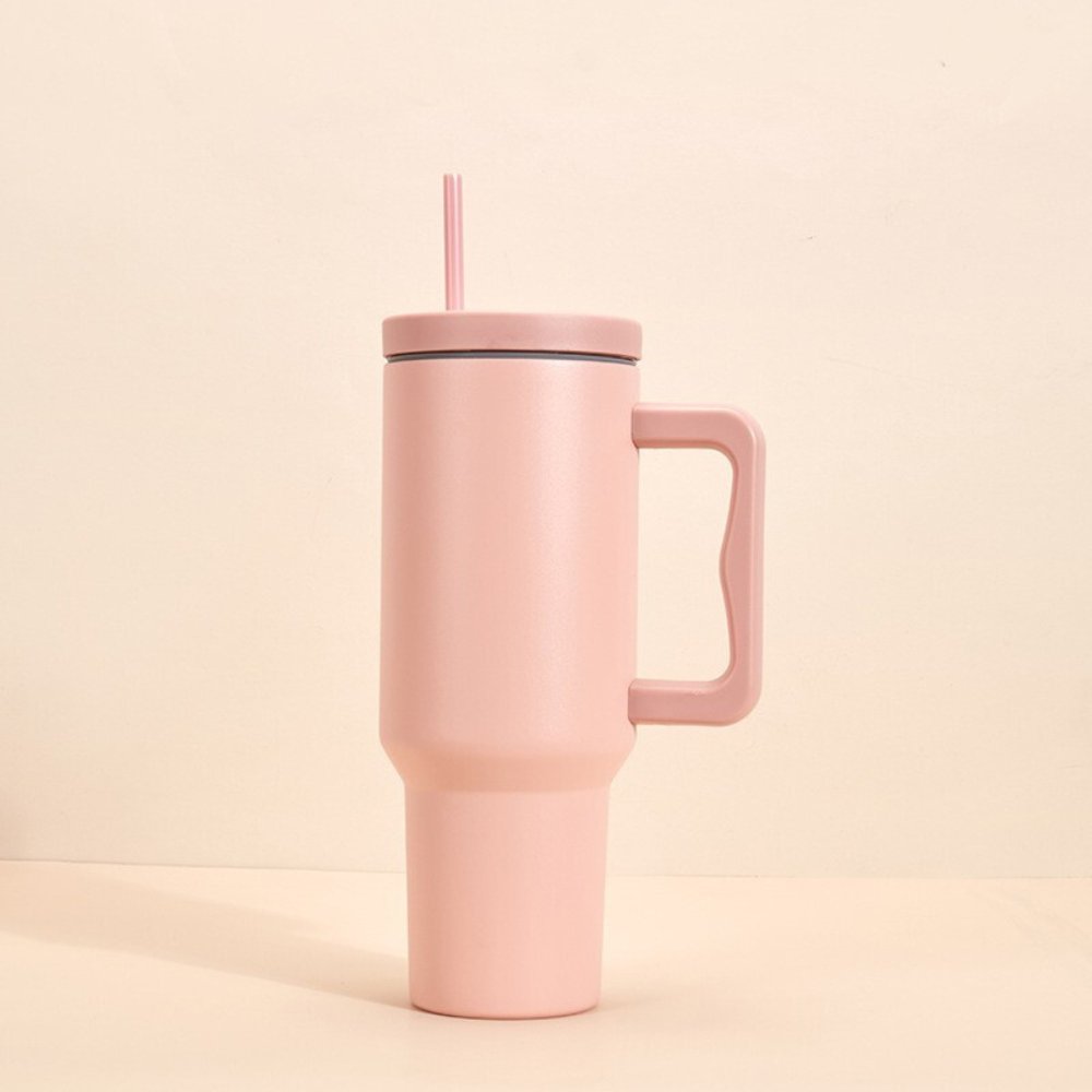 BossBevi 40oz Insulated Tumble