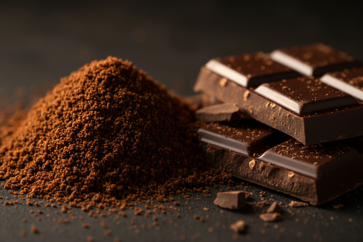 Mocha Coffee