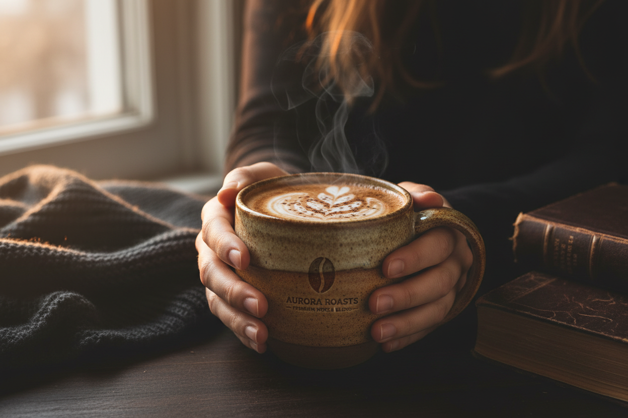 Mocha Coffee