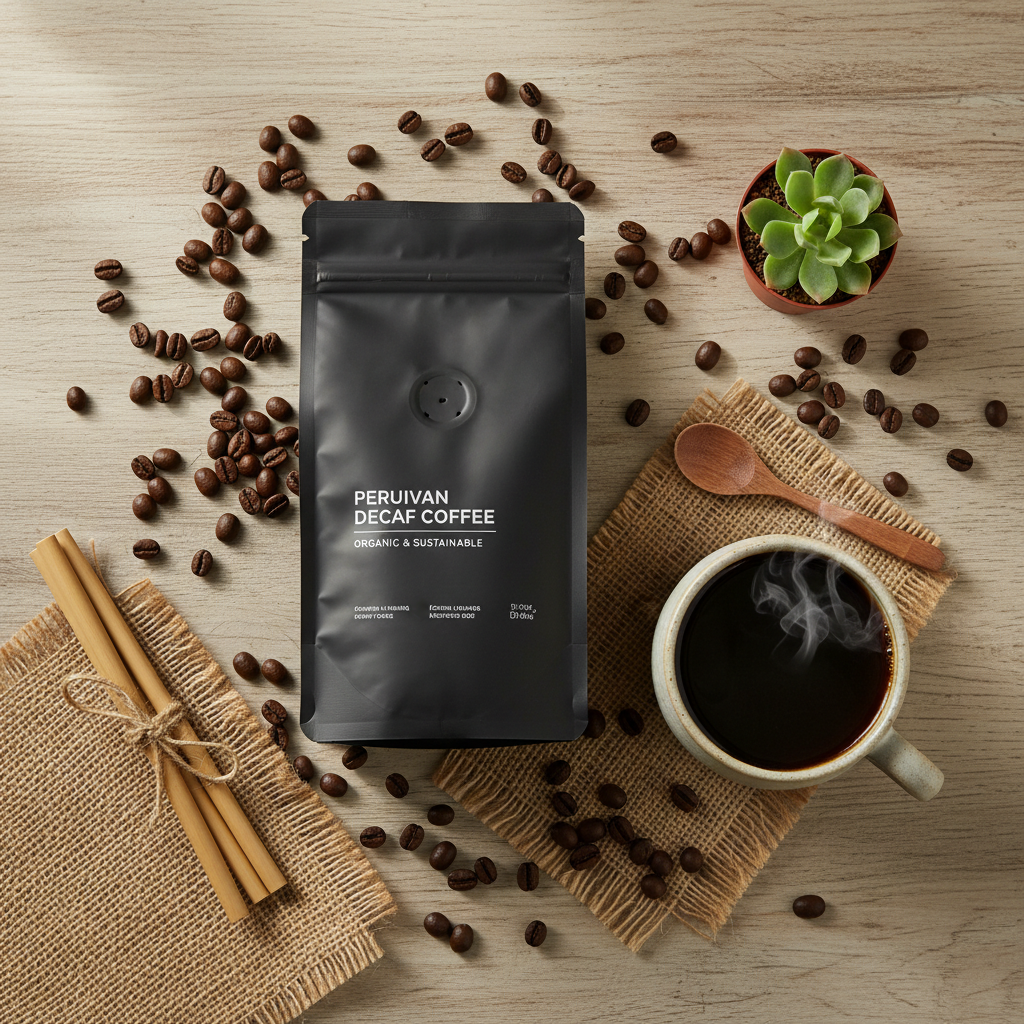 Peru Decaf