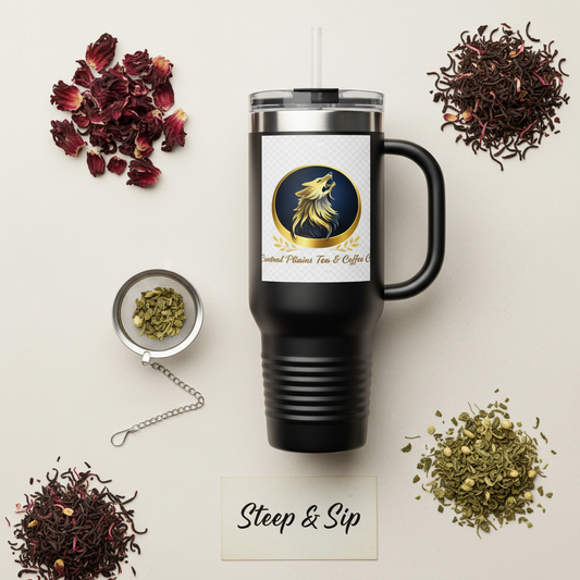 Steep & Sip Bundle