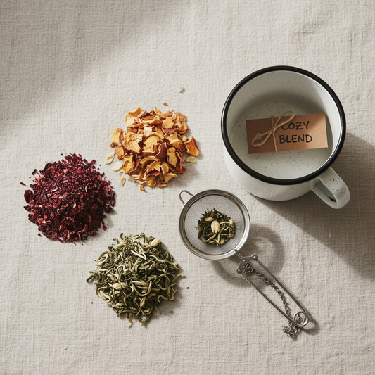 Tea Gift Bundle